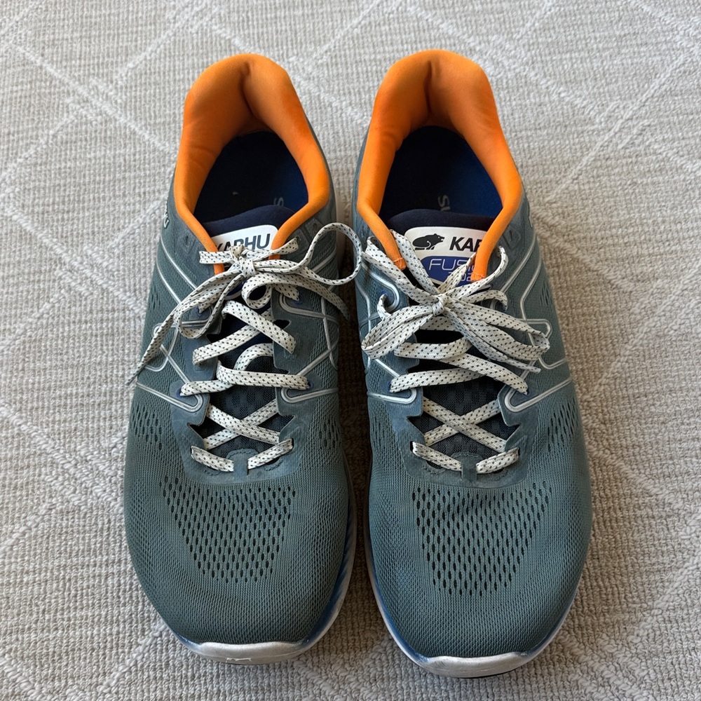 KARHU Men's Fusion Running shoe
